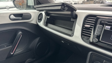 Volkswagen Beetle 1.6 TDI BlueMotion Tech Design 2dr Diesel Cabriolet